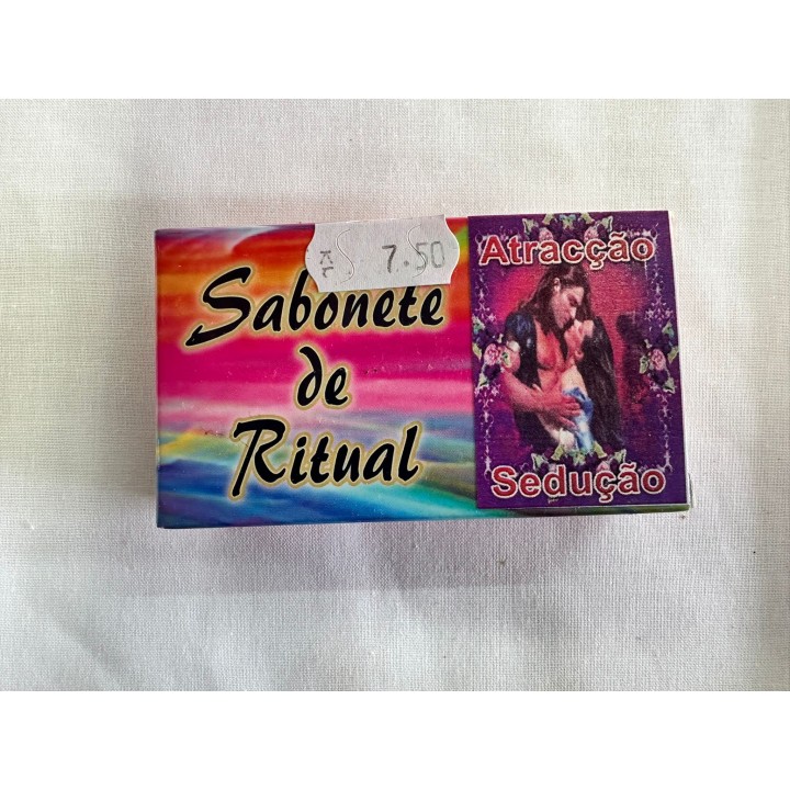Sabão de Ritual