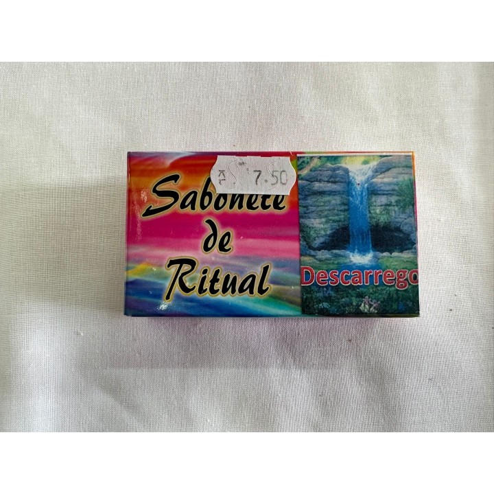 Sabão de Ritual