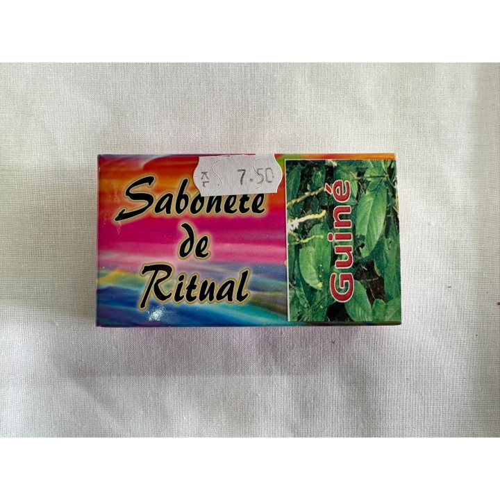 Sabão de Ritual