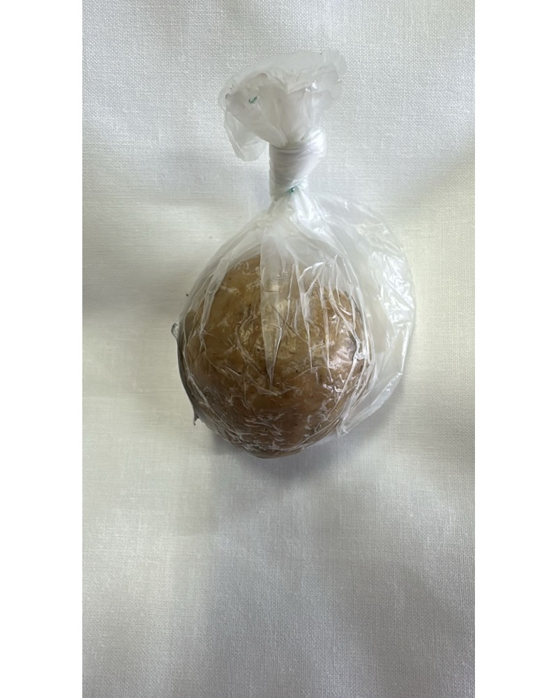 Sabão da Costa Branco - Africano