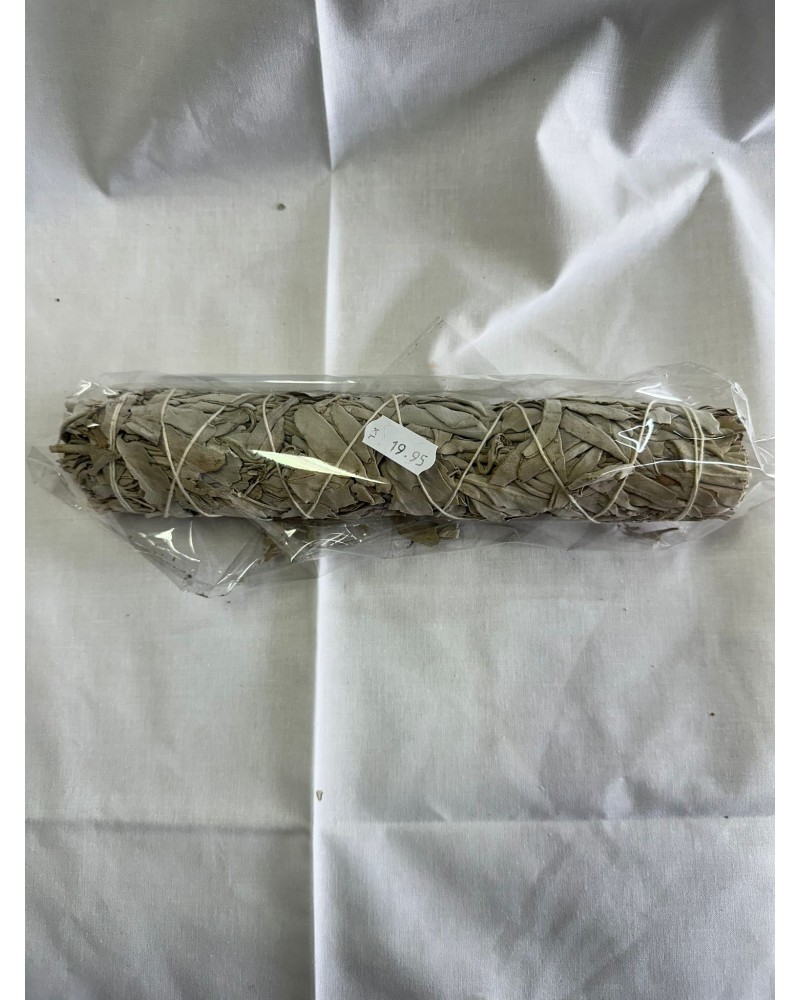 Tocha de Sálvia - 25cm