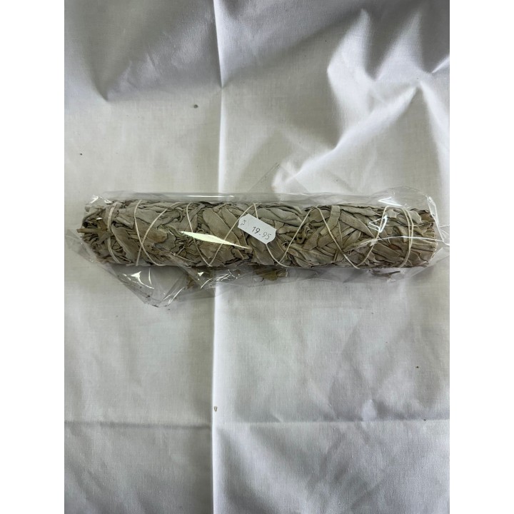 Tocha de Sálvia - 25cm