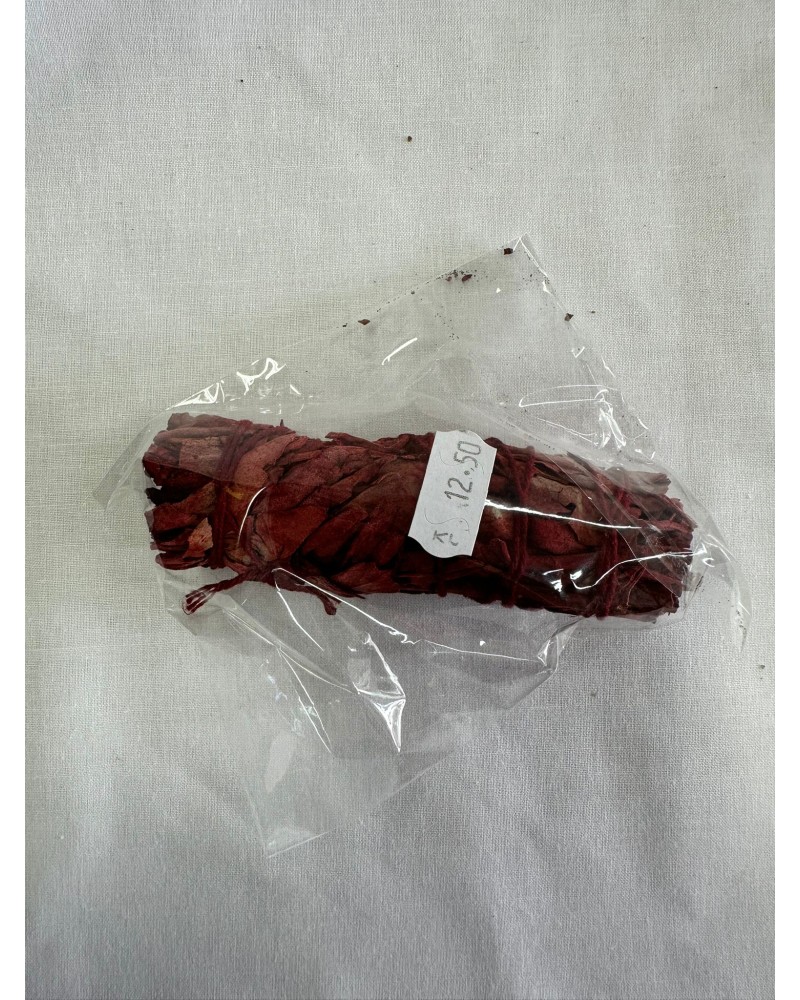 Sangue de Dragão - Tocha