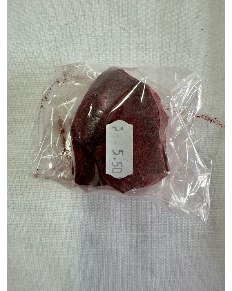 Sangue de Dragão - Pedra