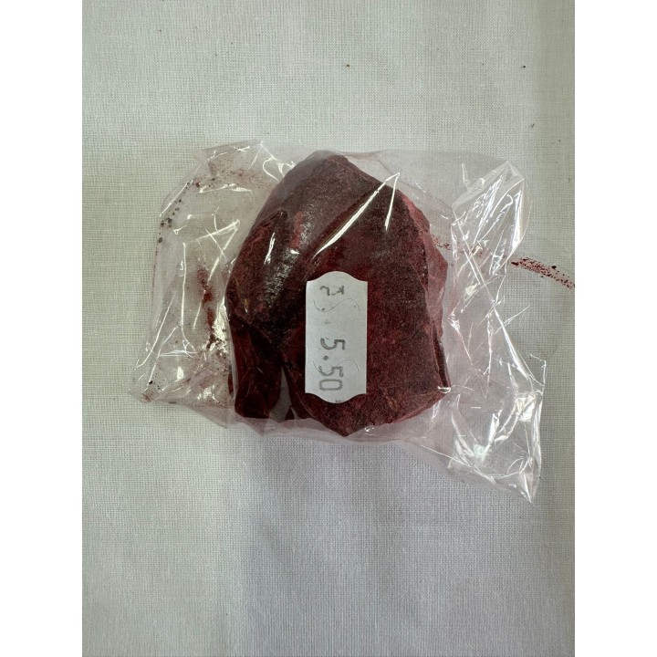 Sangue de Dragão - Pedra