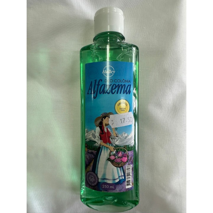 Alfazema Líquida - 250ml