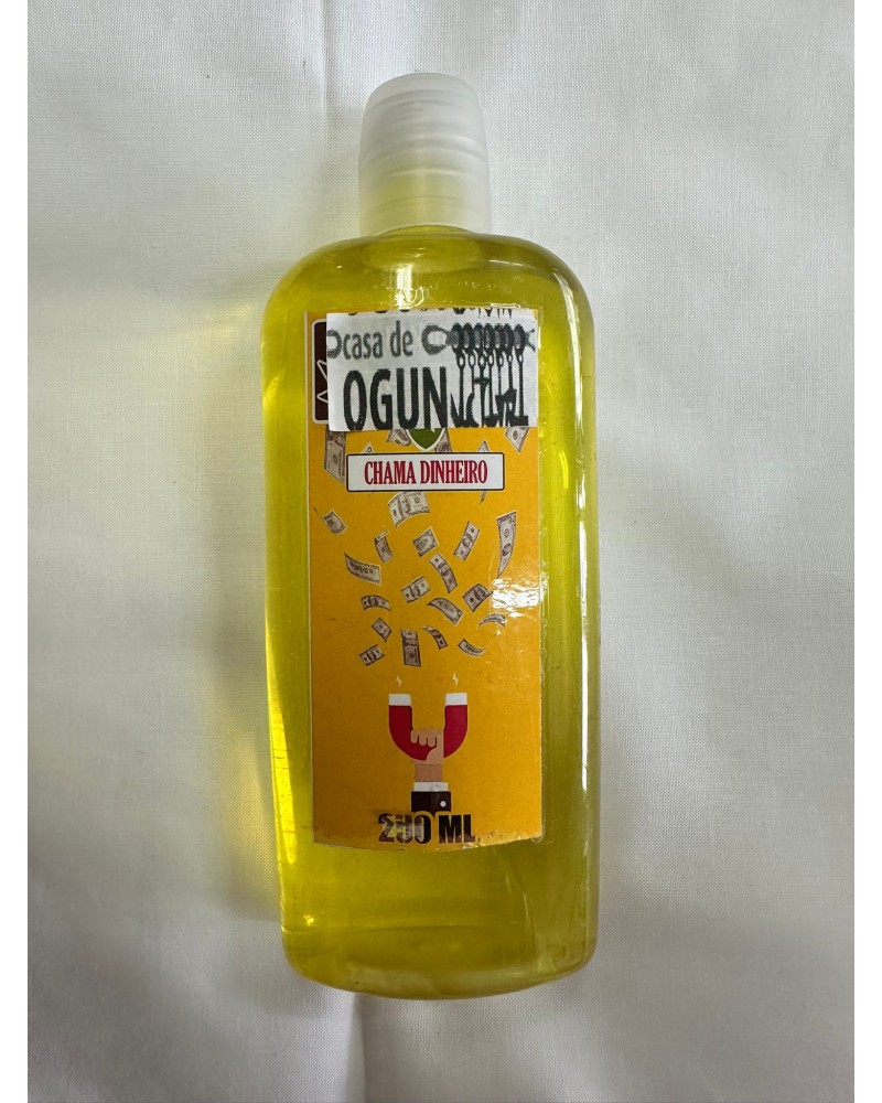 Banho - Chama Dinheiro