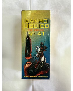 Banho Líquido de Ervas -...