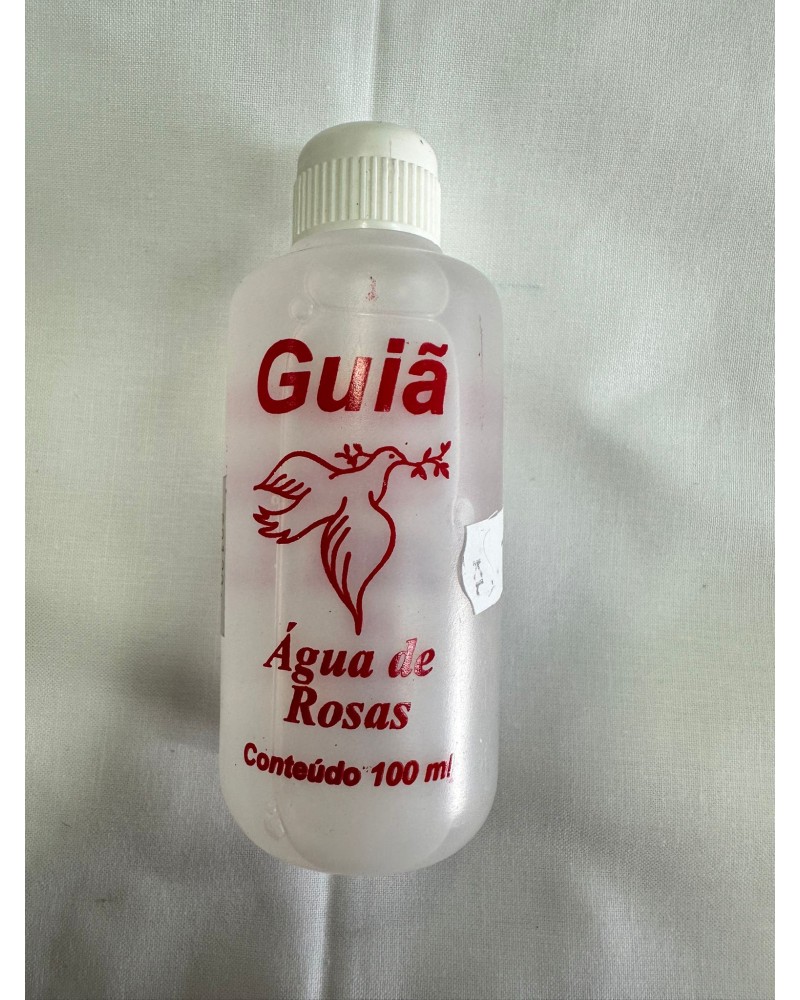 Água de Rosas