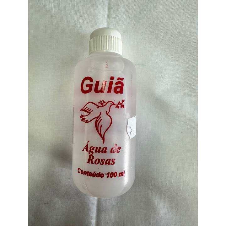 Água de Rosas