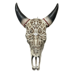 Máscara Africana - mod 5