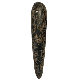 Máscara Africana - mod 14