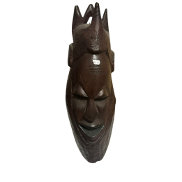 Máscara Africana - mod 15