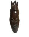 Máscara Africana - mod 15