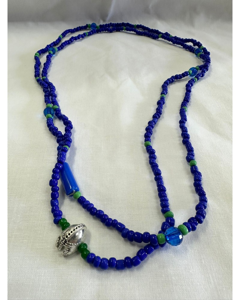 Fio de Contas - Ogun