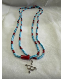 Fio de Contas - Oxóssi