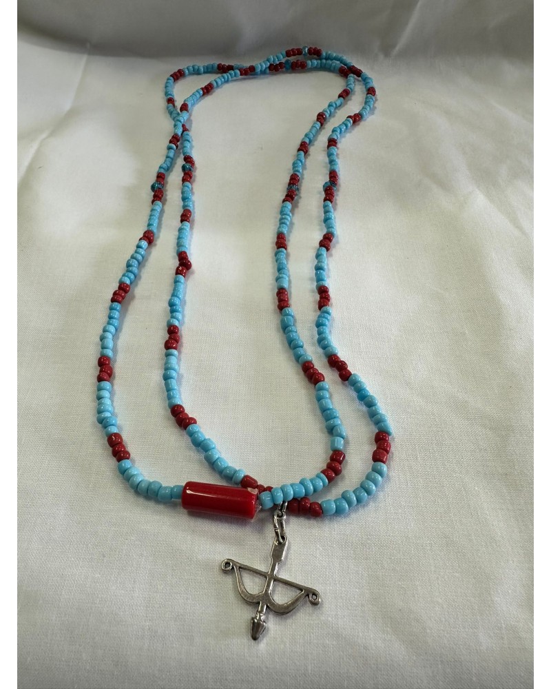 Fio de Contas - Oxóssi