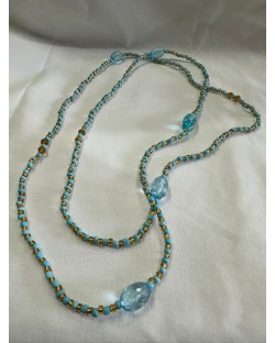 Fio de Contas - Logun Edé