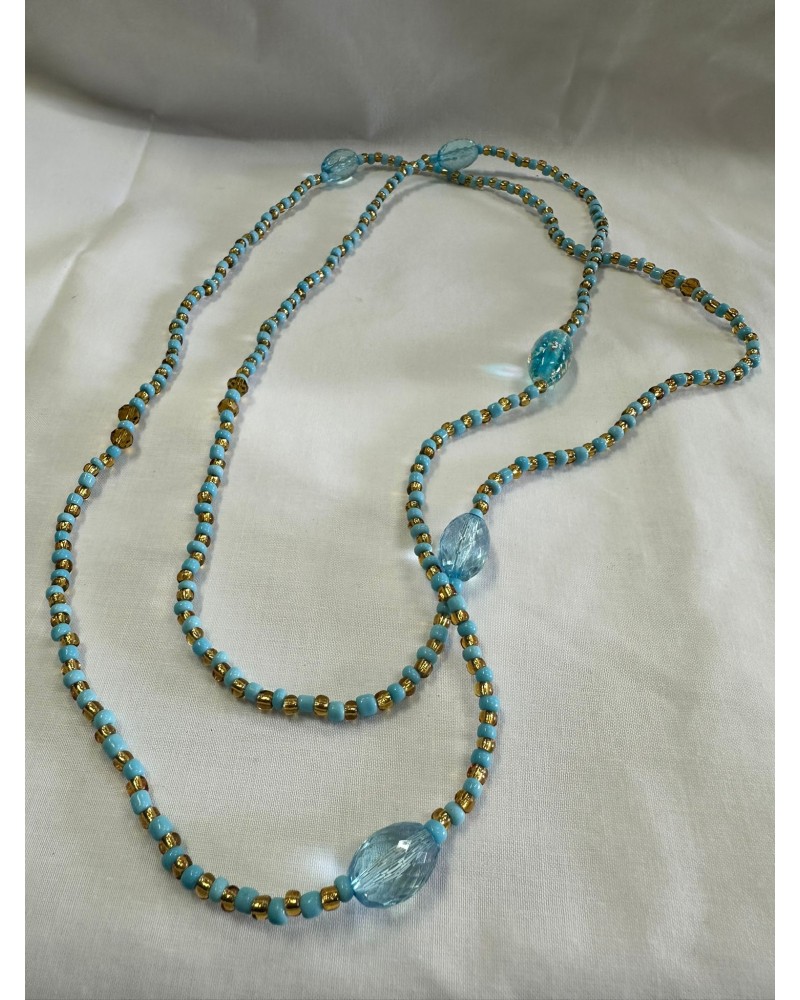 Fio de Contas - Logun Edé