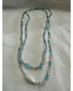 Fio de Contas - Yemonjá