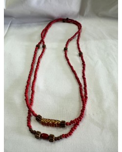 Fio de Contas - Iansã