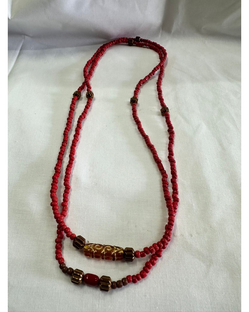 Fio de Contas - Iansã