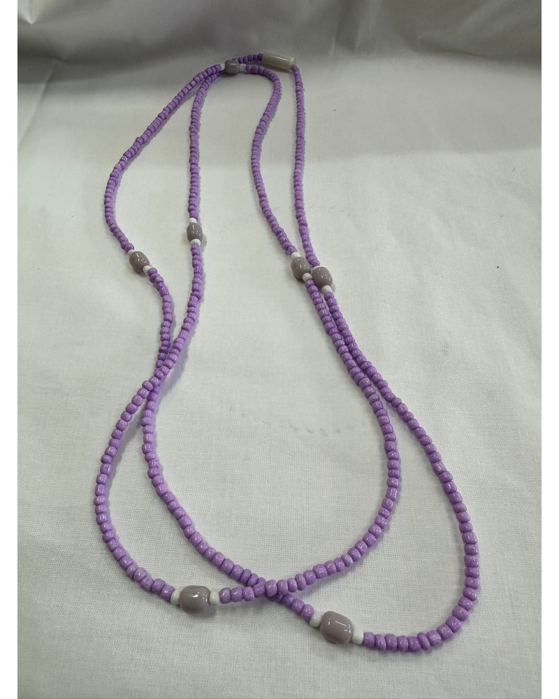 Fio de Contas - Nanã