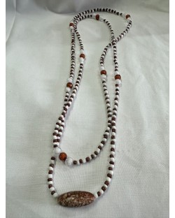 Fio de Contas - Xangô