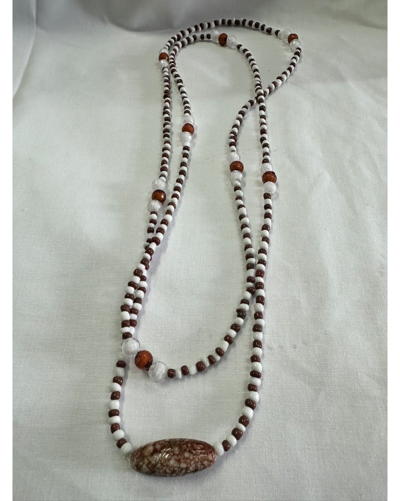 Fio de Contas - Xangô