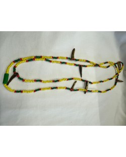 Fio de Contas - Caboclo