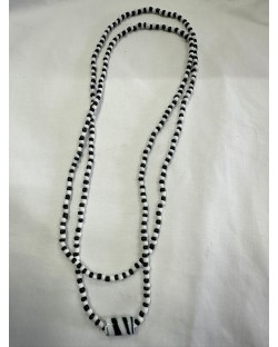 Fio de Contas - Pretos Velhos