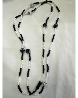 Fio de Contas - Exú/Pomba...