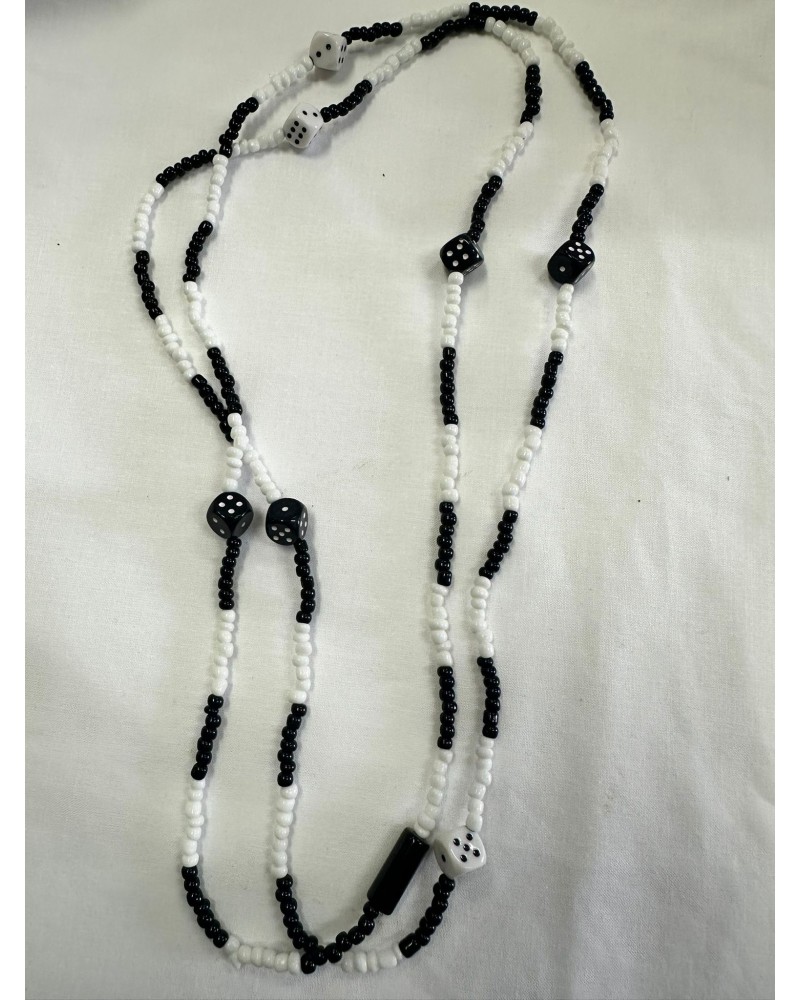 Fio de Contas - Exú/Pomba Gira/Zé Pelintra