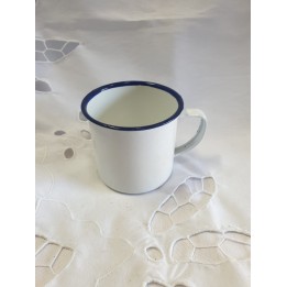Caneca Esmalte Tamanho 1