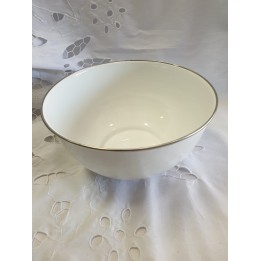 Bacia Ágata Funda - 25cm