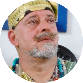 Pai Paulo